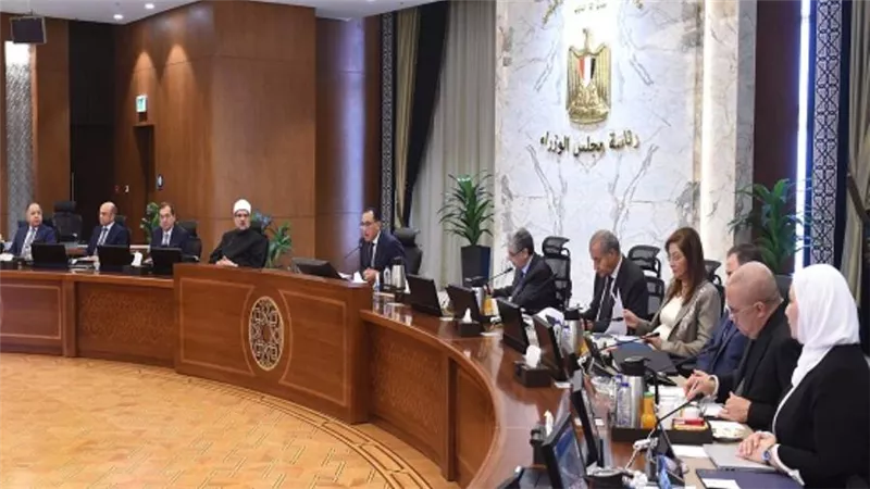 وزيرة التخطيط تستعرض وضع مصر في تحقيق أهداف التنمية المستدامة 