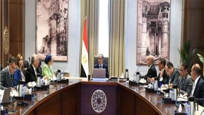 الأعلى للتخطيط يوافق على مشروع تطوير حديقتي الحيوان والأورمان.. تفاصيل