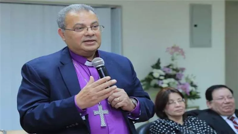 رئيس الإنجيلية يلتقي عددًا من القيادات البارزة بالولايات المتحدة بعد ختام جولتهم بمصر
