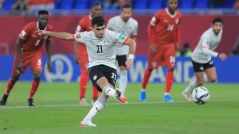الجزائر..تعرف على موعد مباراة منتخب مصر القادمة