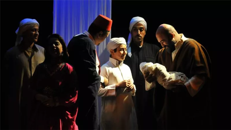 ومن الحب ما قتل.. 
