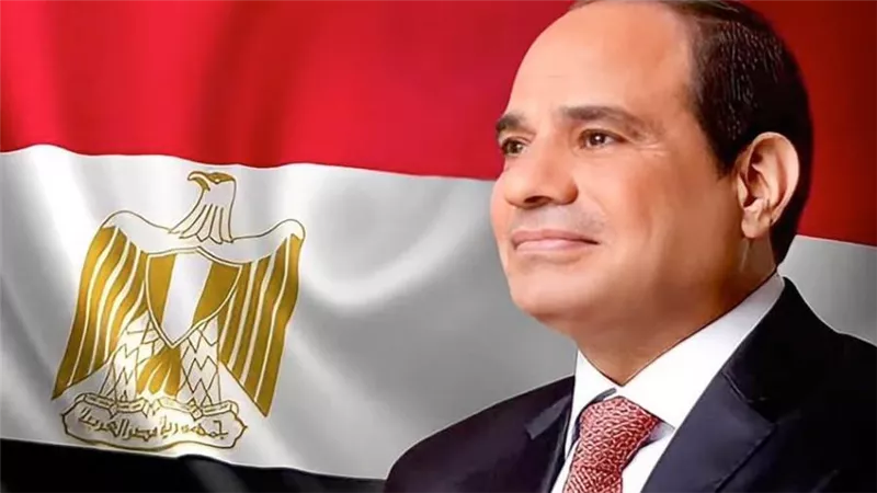 النقابة العامة للعاملين بالنقل البري تطالب الرئيس السيسي بالترشح لفترة جديدة
