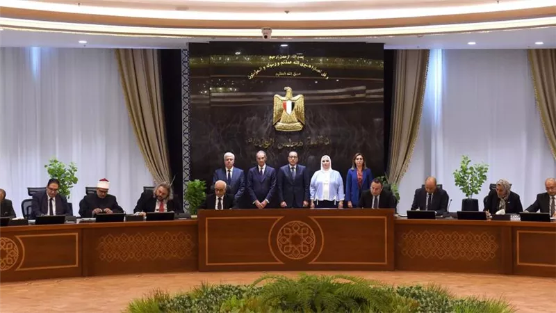 رئيس الوزراء يشهد توقيع مذكرة شراكة بشأن التعاون المُشترك لتحسين دمج الأشخاص ذوى الإعاقة 