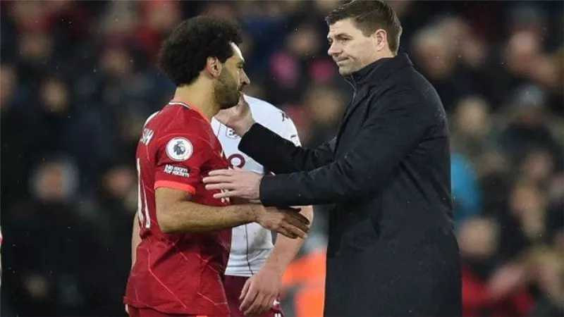 شوبير يكشف مفأجاة بشأن محمد صلاح