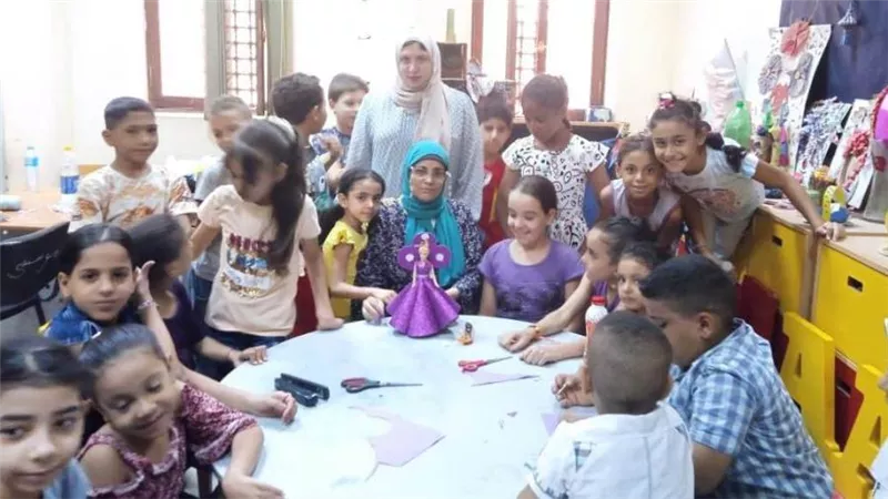 سلسلة فعاليات ثقافية وفنية بثقافة القاهرة احتفالا بالمولد النبوي