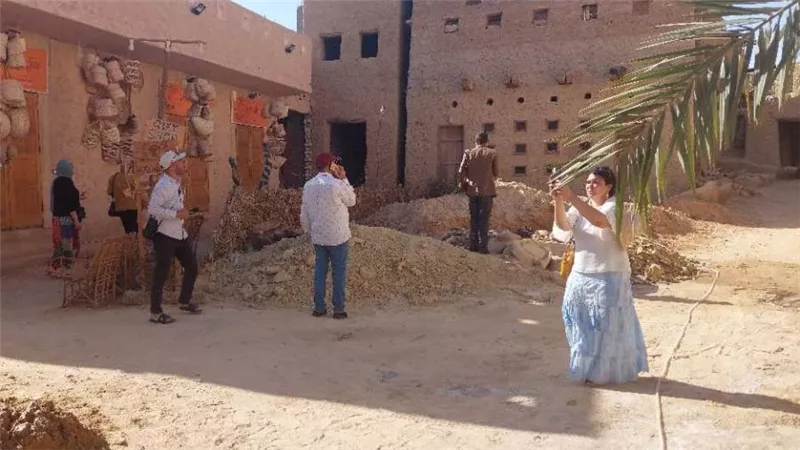 قصور الثقافة تطلق ملتقى 