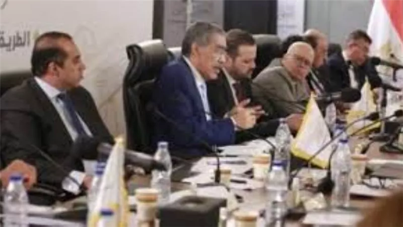 مجلس أمناء الحوار الوطني: نسبة مشاركة المواطنين 8% والمجتمع المدني 11.8%