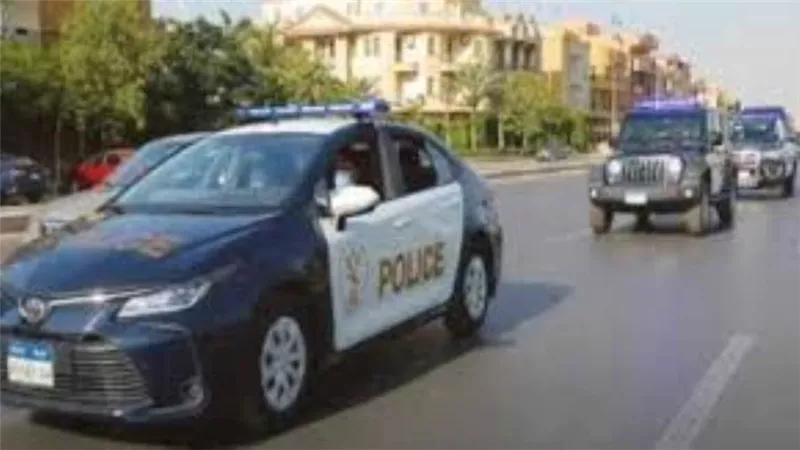 ضبط شابين حاولا الاعتداء على فتاة بشوارع المحلة