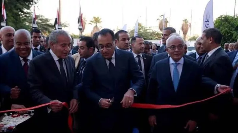 بخصومات تصل لـ50%.. الحكومة: معرض أهلا مدارس رئيسي بعاصمة كل محافظة
