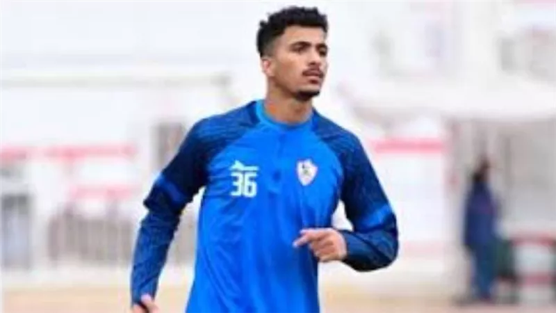 قرار حاسم في الزمالك بخصم 200 ألف جنيه من مستحقات مدافع الفريق