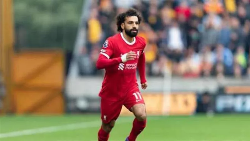صلاح يسجل ويقود ليفربول للفوز على لاسك في الدوري الأوروبي