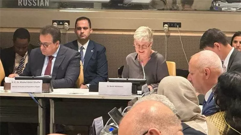 وزير الصحة: مصر حققت تقدما كبيرا في علاج سرطان الأطفال خلال السنوات الماضية