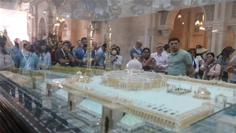 وزير المالية: التجربة التنموية المصرية ترتكز على استثمارات قوية في البنية التحتية 