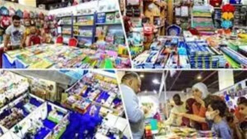 الغرف التجارية: انطلاق معارض أهلا مدارس غدا في المحافظات