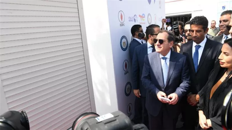 الملا: الاستثمارات الإماراتية في السوق المصرية تعكس قوة روابط البلدين