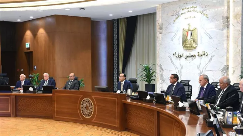 لضمان جاهزية المدارس قبل بدء الدراسة.. مدبولي يكلف بضرورة الانتهاء من أعمال الصيانة  
