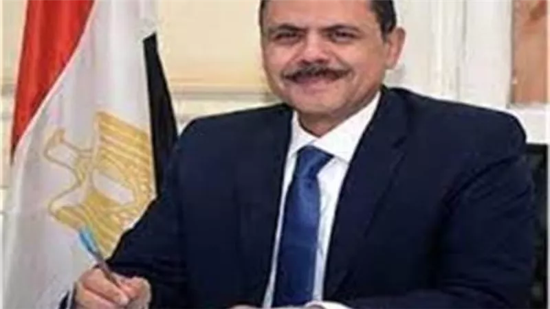 أبو اليزيد: قرارات الرئيس تدعم المزارعين وتحقق الأمن الغذائي لمصر