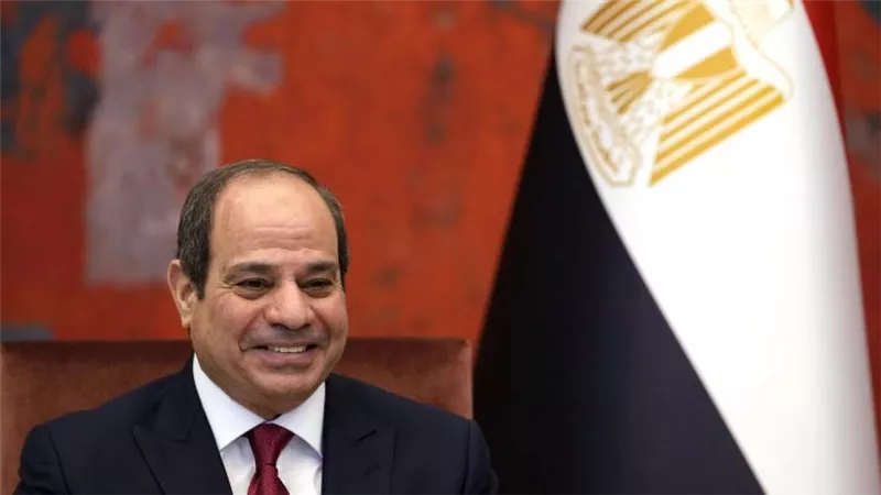 تاريخ ممتد من المودة والأخوة.. السيسي يهنئ خادم الحرمين الشريفين بذكرى اليوم الوطني