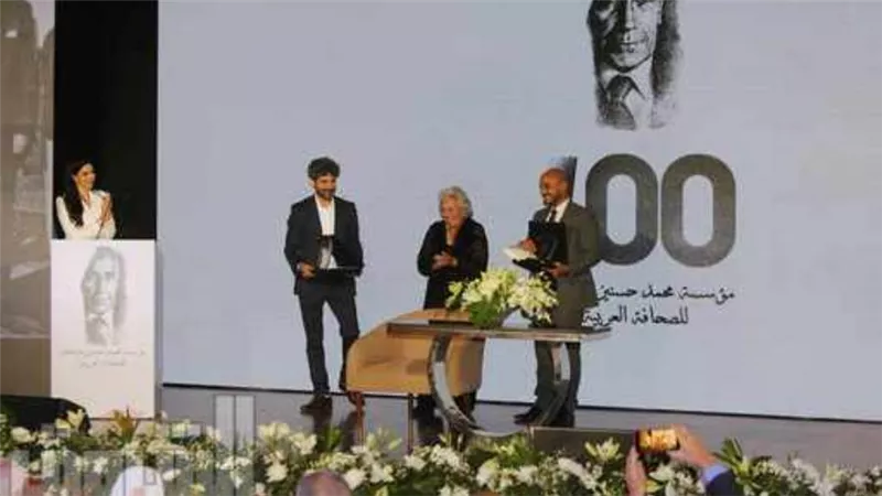 المتحف القومي للحضارة يستضيف احتفالية الذكرى المئوية لميلاد محمد حسنين هيكل