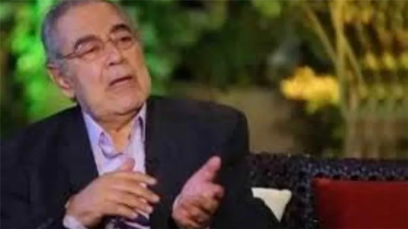 استئناف المتهمين بالنصب على الفنان صبري عبد المنعم على حبسهم .. غدا