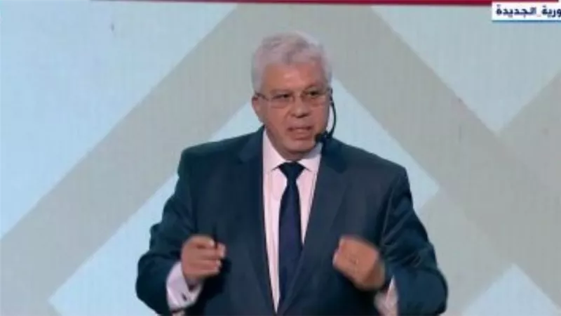 د. أيمن عاشور يستعرض أمام الرئيس السيسى جهود تطوير التعليم العالى من 2014 – 2023