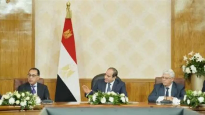 مصر تحتفل بيوم تفوق الجامعات.. طفرة وتقدم بالتصنيفات العالمية.. إدراج 37 جامعة بتصنيف التايمز البريطانى