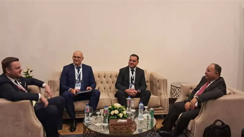 توقيع اتفاق منع الازدواج الضريبي بين مصر وكرواتيا  د. معيط: بحث مقترحات جعل كرواتيا بوابة للصادرات المصرية للأسواق الأوروبية