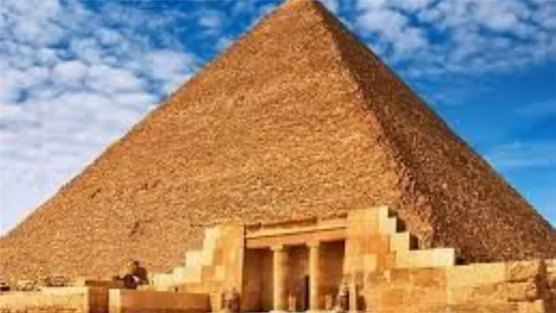 من أبو ظبي..الإعلان عن خطة تحويل القاهرة الكبرى لمقصد سياحي قائم بذاته