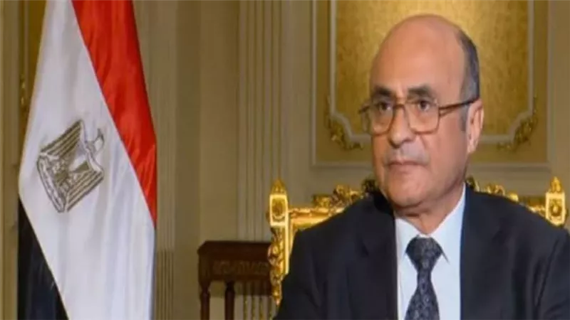 وزير العدل: مصر أول دولة تطلق خدمة استصدار وثائق ومحررات قضائية عن بُعد
