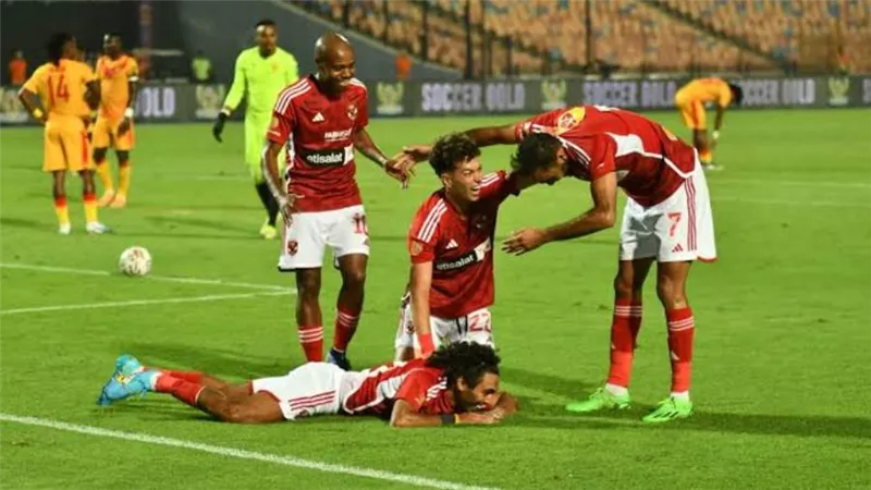 نجم الكرة المصرية السابق: كولر في ورطة قبل مباراة الأهلي وسان جورج
