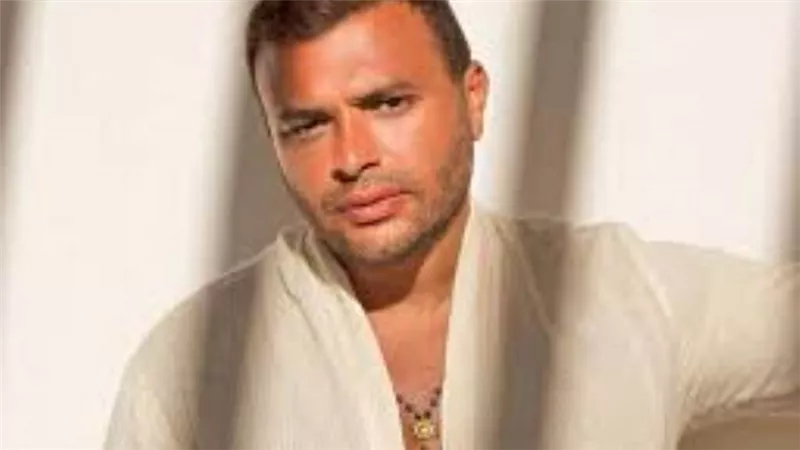 رامي صبري يعلن إلغاء حفل في الإسكندرية