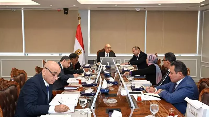 وزير الإسكان يترأس اجتماع مجلس إدارة الهيئة العامة للتنمية السياحية