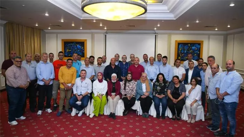 الرقابة المالية تنظم 4 ورش عمل متخصصة للصحفيين والإعلاميين الاقتصاديين