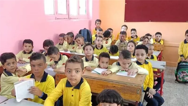 حقيقة تأجيل موعد بدء الدراسة لـ7 أكتوبر المقبل