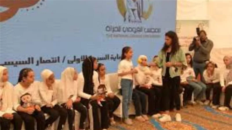 مايا مرسي: 11 ألف مشروع إقراض وادخار بنكي للسيدات في مصر