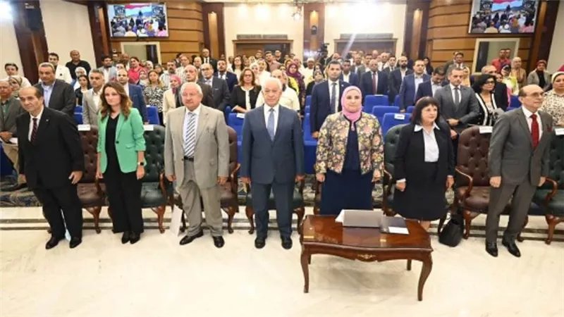 التضامن والتطوير والتنمية تطلقان جائزة التميز لمنظمات المجتمع المدني في نسختها السادسة (صور)