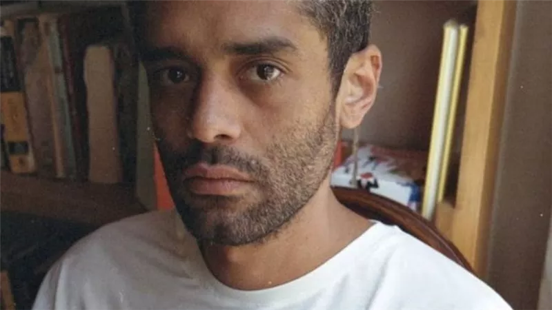 وفاة أحمد العدل نجل الفنان سامي العدل
