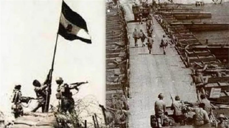 متاحف القوات المسلحة مفتوحة مجانًا للجمهور بمناسبة ذكرى أكتوبر (تفاصيل)