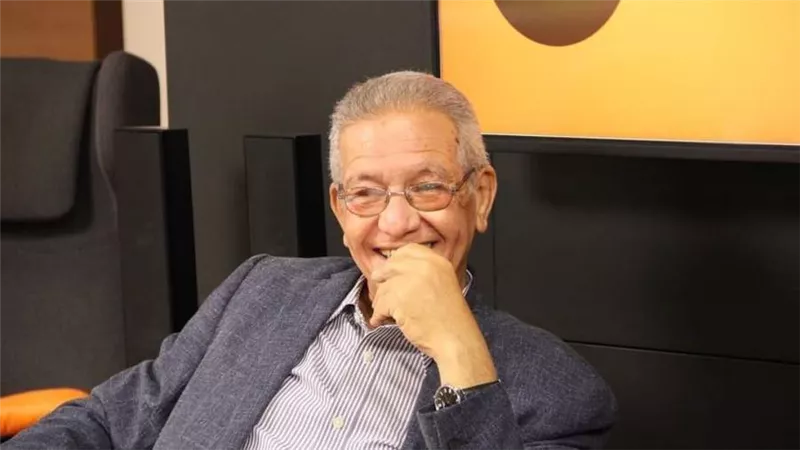هيئة الكتاب تنعي الروائي كمال رحيم صاحب 