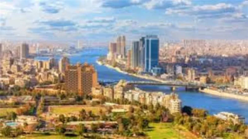 وزيرة التخطيط:مصر تستهدف تحقيق نمو سنوي مستدام يتراوح بين 7 و8 %