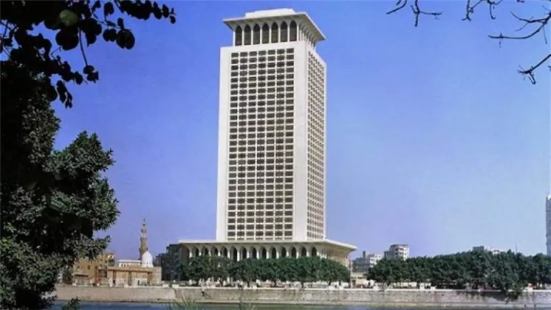 مصر تدين الهجوم الإرهابي بتركيا