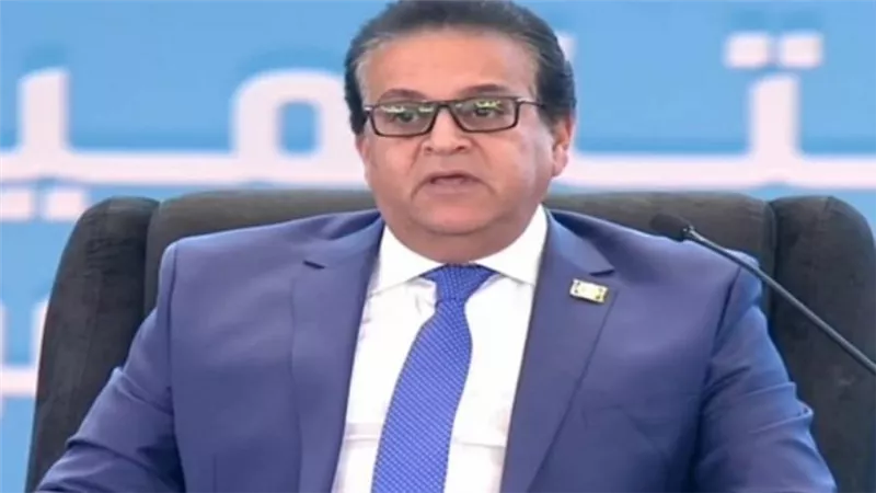 الصحة: تسكين 8400 حالة مرضية طارئة خلال المشروع القومي للرعايات والحضانات في أغسطس الماضي