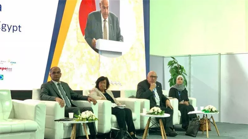 نائب وزير الإسكان: مستعدون للتعاون وتقديم الدعم لشركات القطاع الخاص للمشاركة في إنشاء محطات التحلية الجديدة