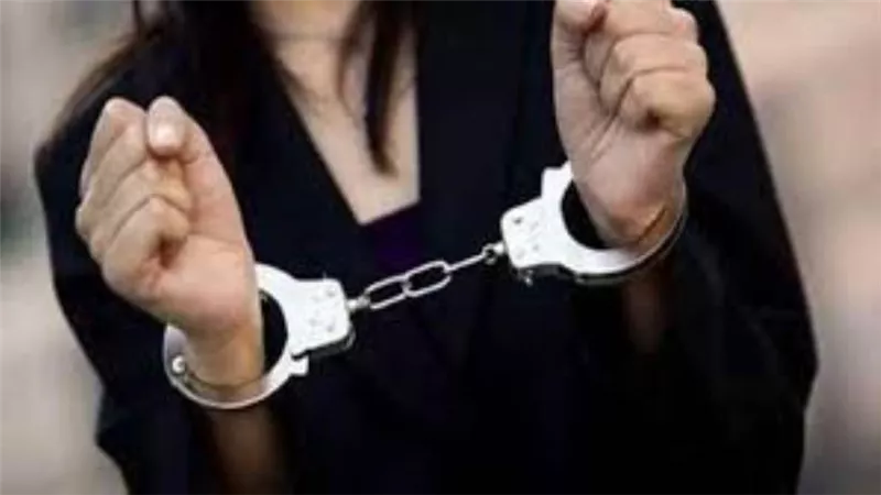 تجديد حبس سيدة المرج المتهمة بإنهاء حياة زوجها 15 يوما