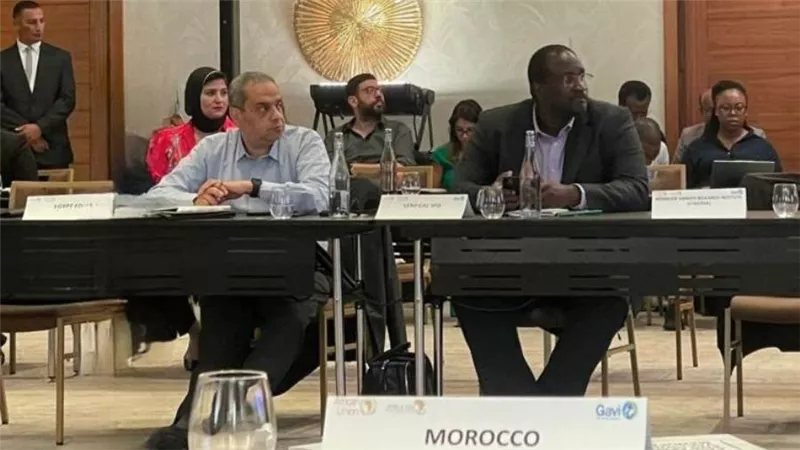 هيئة الدواء تشارك في النسخة الأولى من منتدى سوق المصنعين الأفارقة بالمغرب