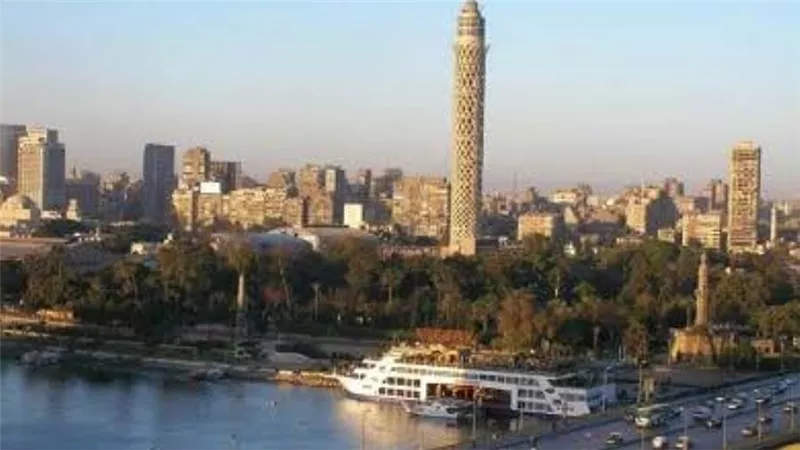 الأرصاد: طقس الغد مائل للحرارة نهارا لطيف ليلا.. والعظمى بالقاهرة 31