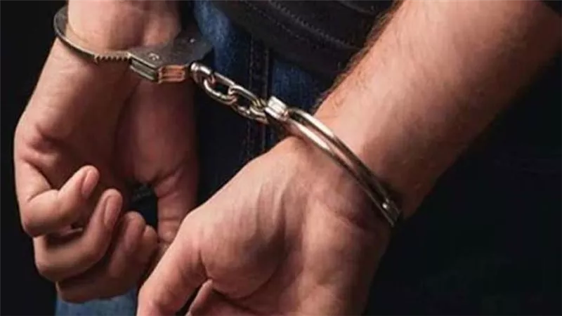ضبط عامل محكوم عليه بالحبس 49 عاما بأسوان