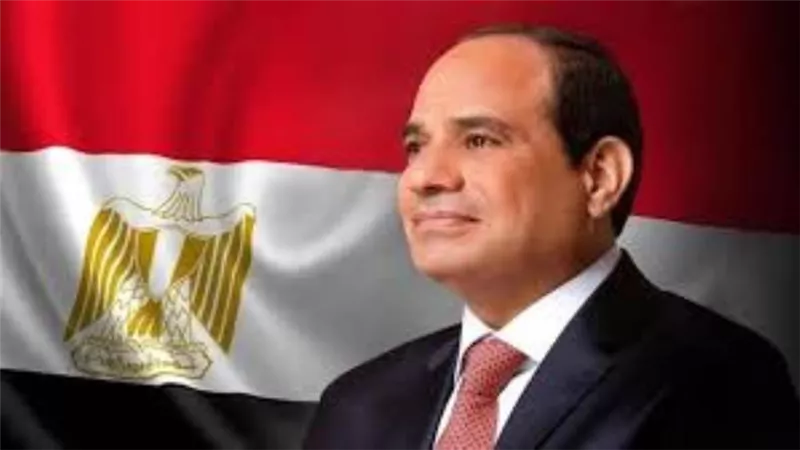 النيابة الإدارية تهنئ الرئيس السيسي بذكرى نصر أكتوبر