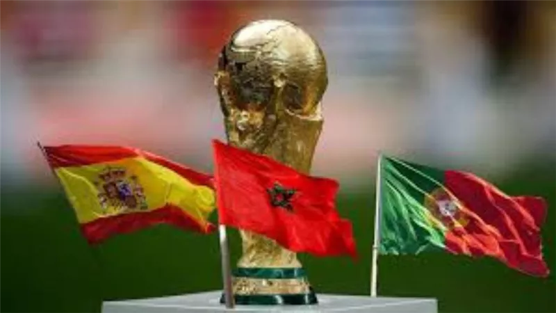 فيفا يمنح المغرب وإسبانيا والبرتغال شرف تنظيم كأس العالم 2030