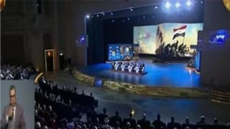 السيسي: الجيش المصري تمكن بالفكر والعزيمة والروح المعنوية من تحقيق انتصار أكتوبر